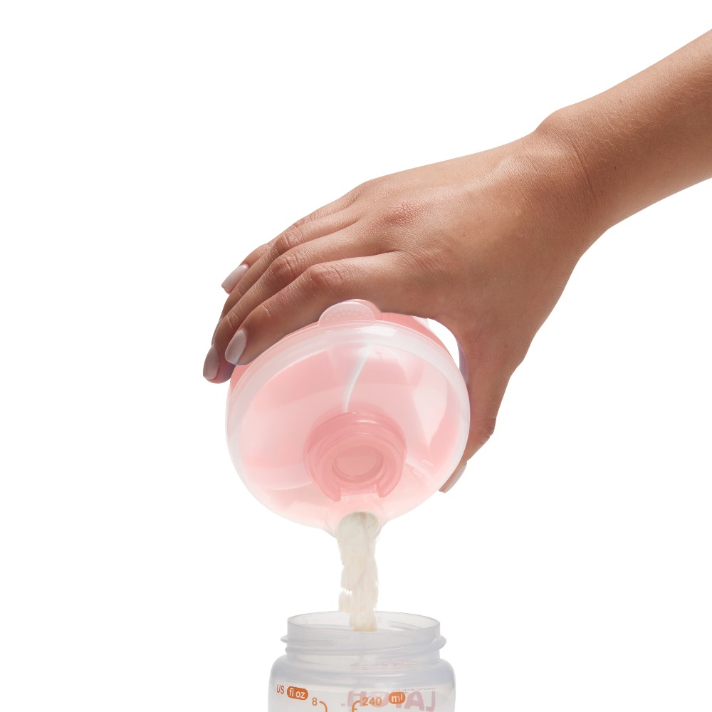 Dispenser per Latte in Polvere - Formula Dispenser Portable recensione e prezzo