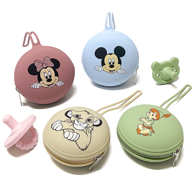 1 pz. Nuovo sacchetto porta-te - Baby Food Pouches recensione e prezzo