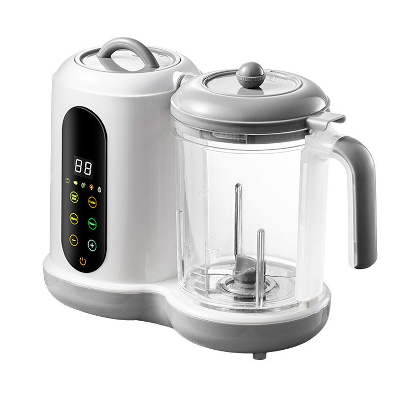 A67Z Robot da cucina automatic - Baby Food Uk recensione e prezzo
