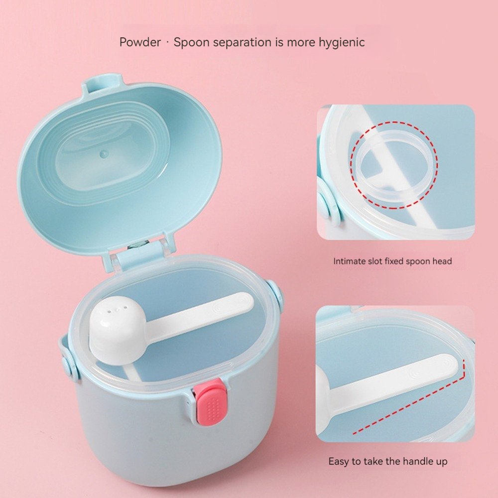 Scatola portatile per la conse - Snack Cup Toddler recensione e prezzo