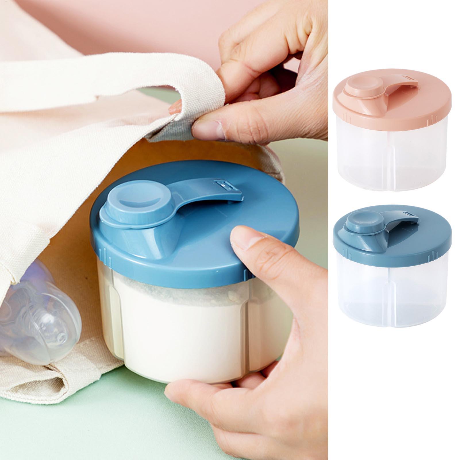Contenitore Portatile per Latt - Baby Food For Travelling recensione e prezzo
