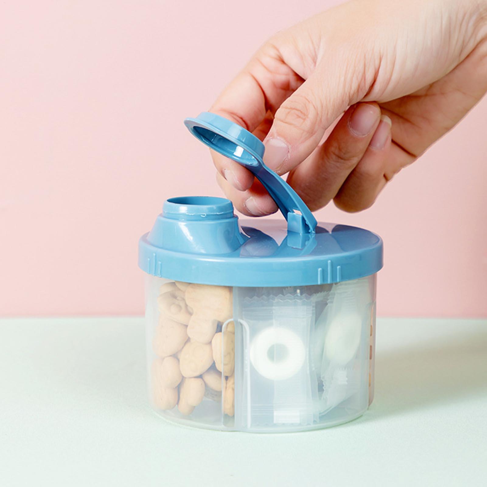 Contenitore Portatile per Latt - Baby Food For Travelling recensione e prezzo