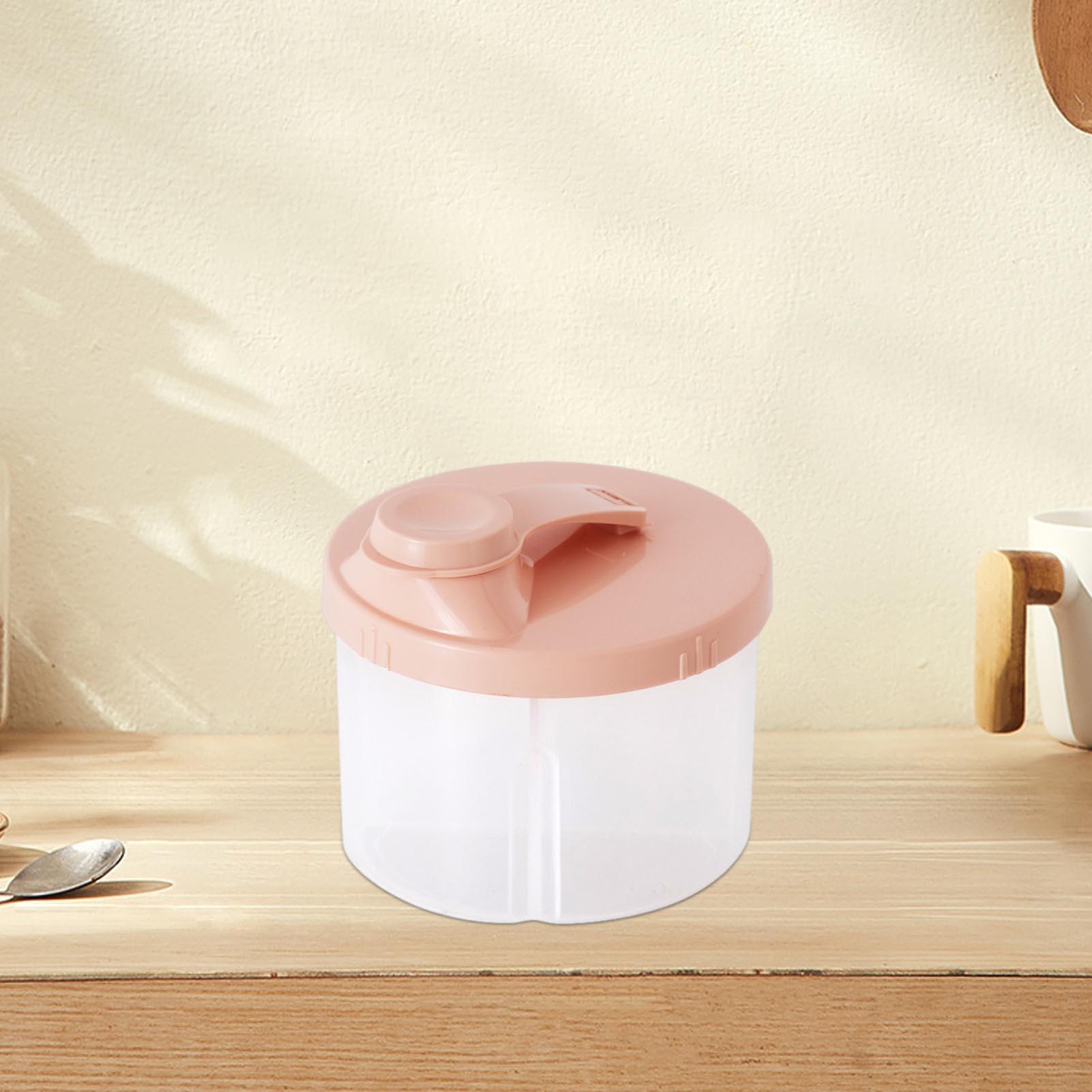 Contenitore Portatile per Latt - Baby Food For Travelling recensione e prezzo