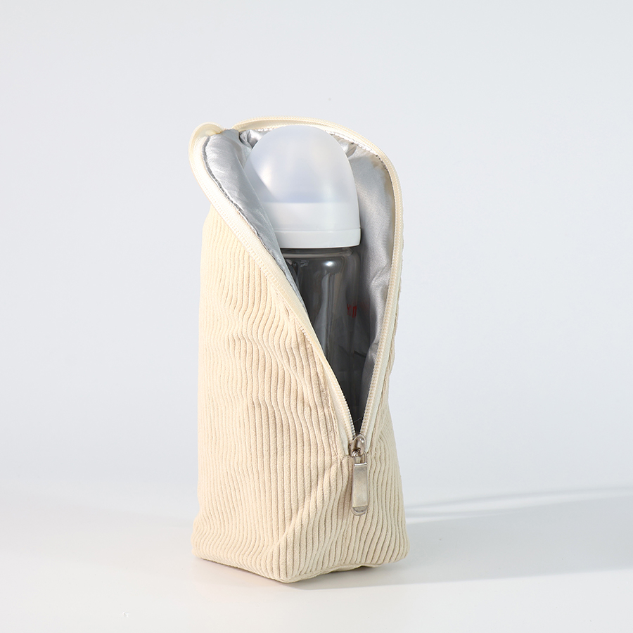 Borsa per Biberon con Design a - Baby Food Pouches recensione e prezzo