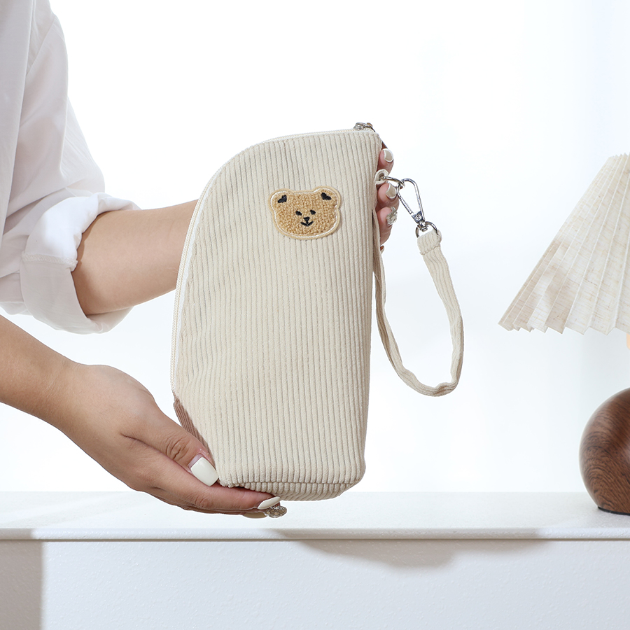 Borsa per Biberon con Design a - Baby Food Pouches recensione e prezzo