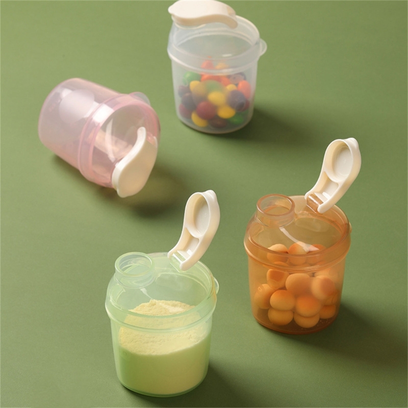 Scatola portaoggetti per conte - Baby Food Equipment recensione e prezzo