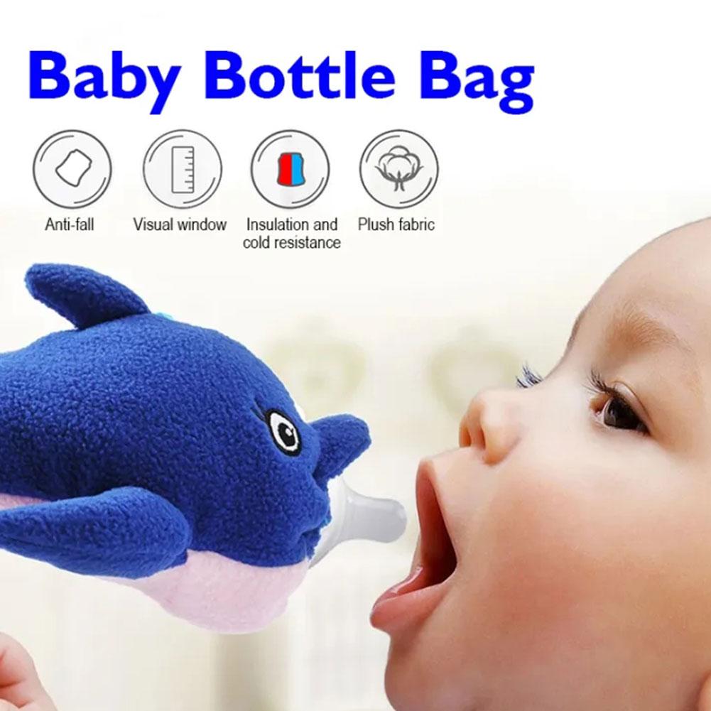 Borsa per biberon Borsa per bo - Baby Food Pouches recensione e prezzo