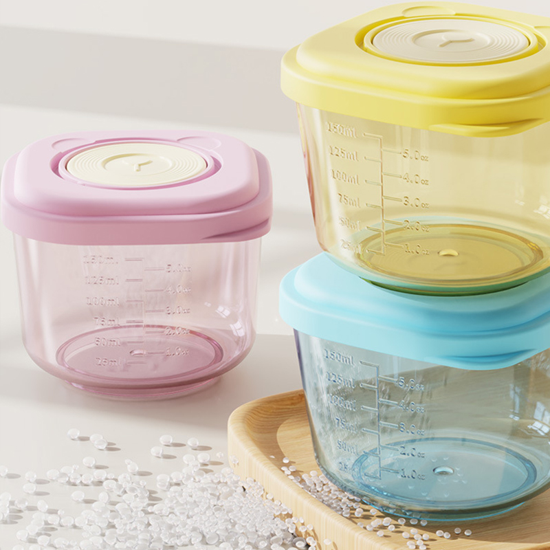 Contenitori per alimenti per b - Baby Food Glass Jar recensione e prezzo
