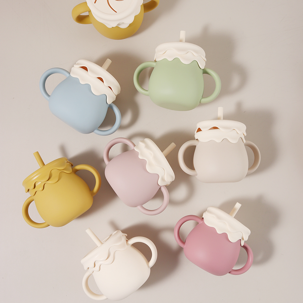 Tazza per bambini personalizza - Snack Cup Toddler recensione e prezzo