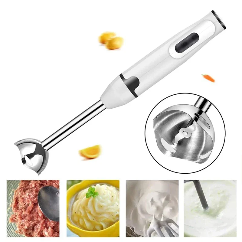 Frullatore portatile da 400 W  - Baby Food With Meat recensione e prezzo