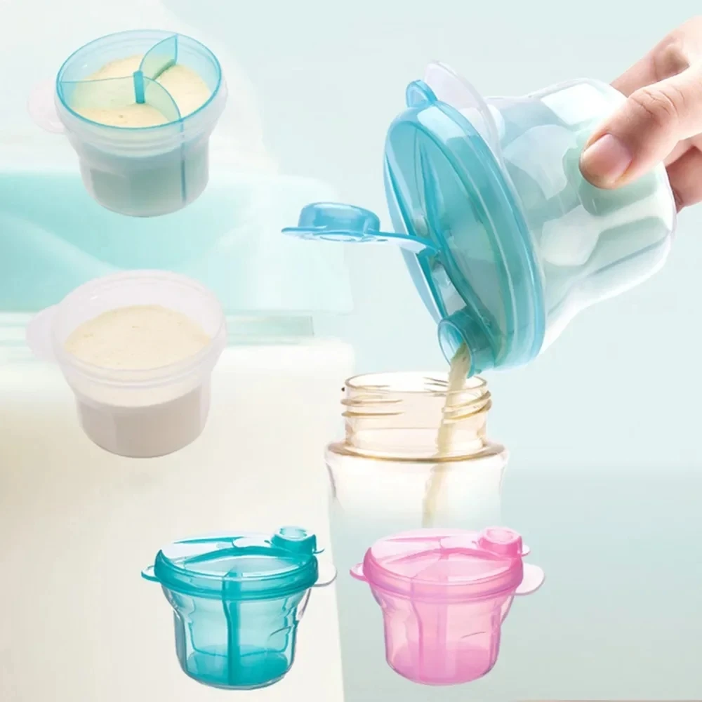 Contenitore per Alimenti per N - Formula Dispenser Portable recensione e prezzo