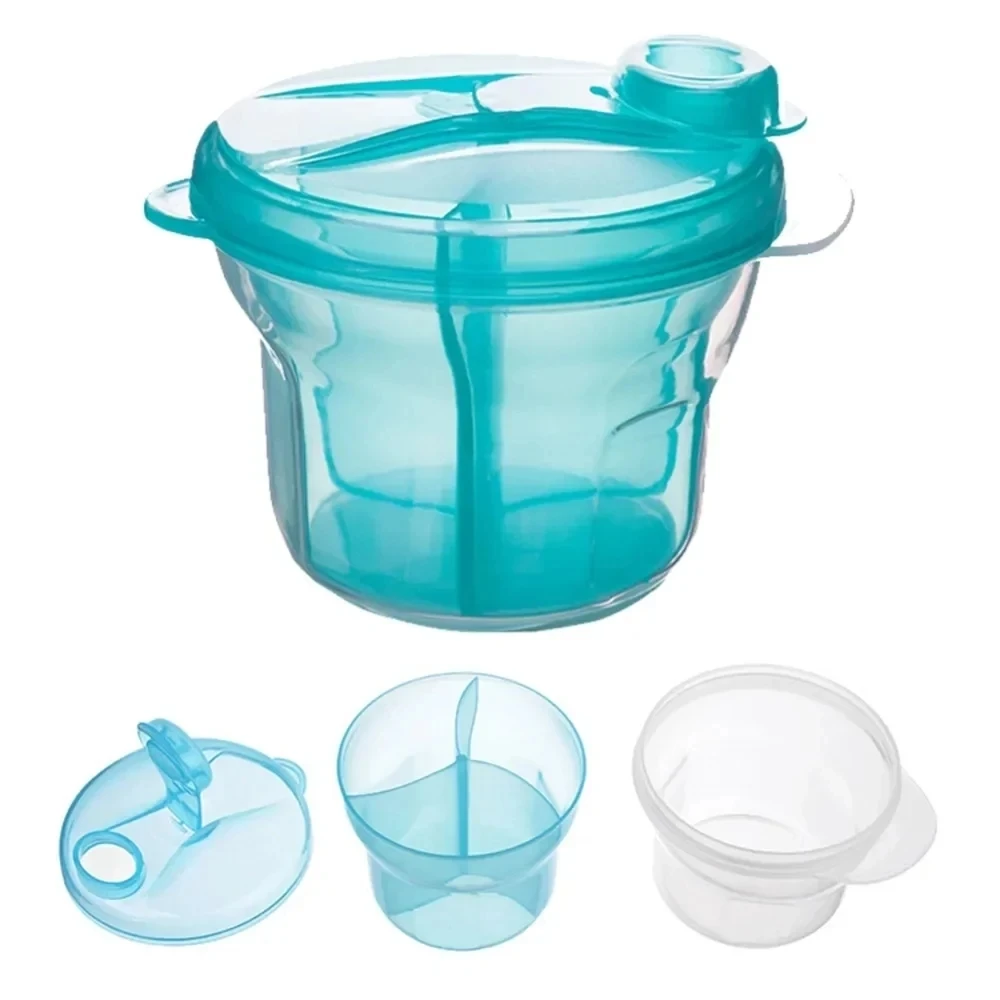 Contenitore per Alimenti per N - Formula Dispenser Portable recensione e prezzo