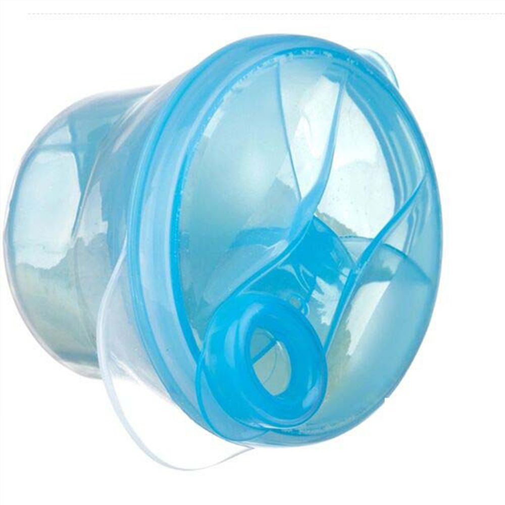 Contenitore per Snack a 3 Scom - Baby Food For Travelling recensione e prezzo