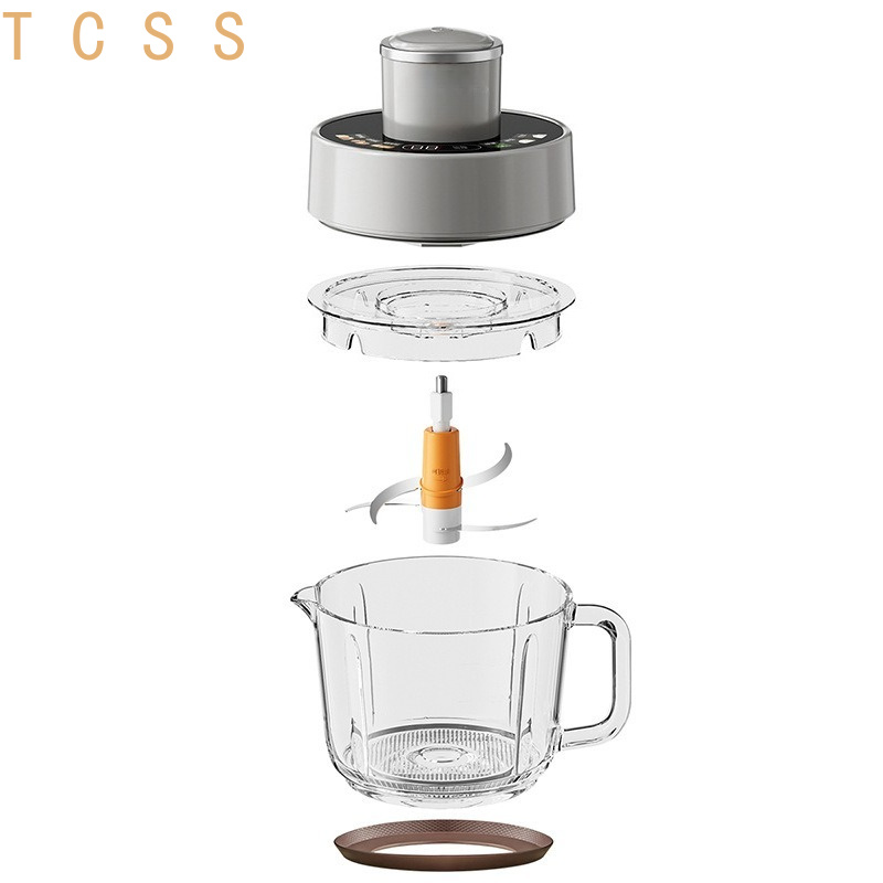Tritacarne Elettrico 2L, Robot - Baby Food With Meat recensione e prezzo