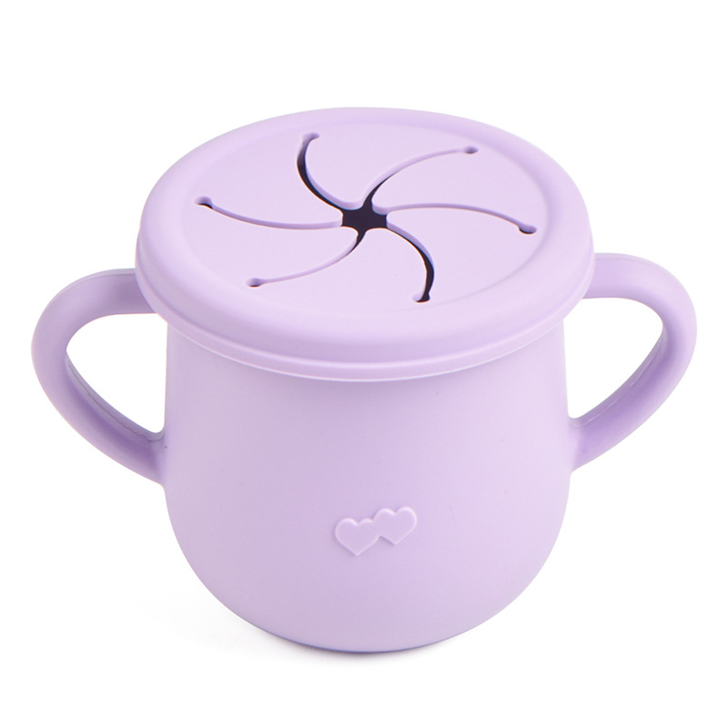 Tazze per l'alimentazione del  - Snack Cup Toddler recensione e prezzo