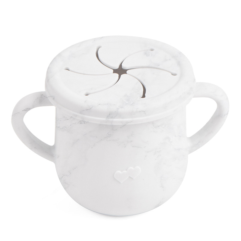 Tazze per l'alimentazione del  - Snack Cup Toddler recensione e prezzo