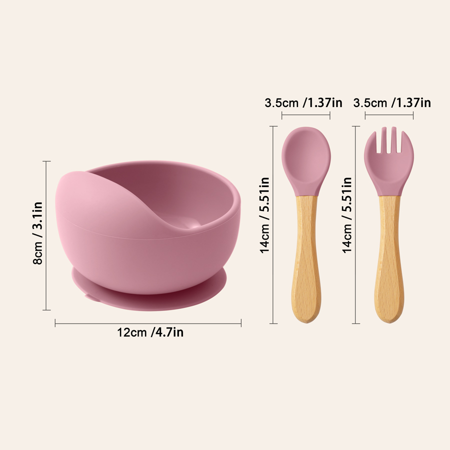 Mamaplan 3PCS Set di Alimentaz - Baby Food Menu recensione e prezzo