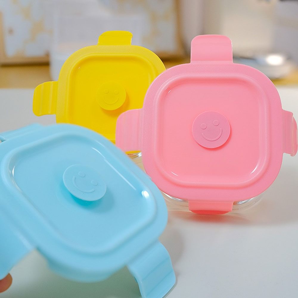 Nuovo Contenitore per Alimenti - Baby Food Glass Jar recensione e prezzo