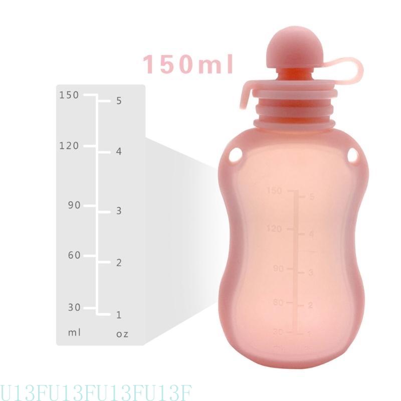 U13F 150 RIFFUITABILE PER LASC - Baby Food Pouches recensione e prezzo