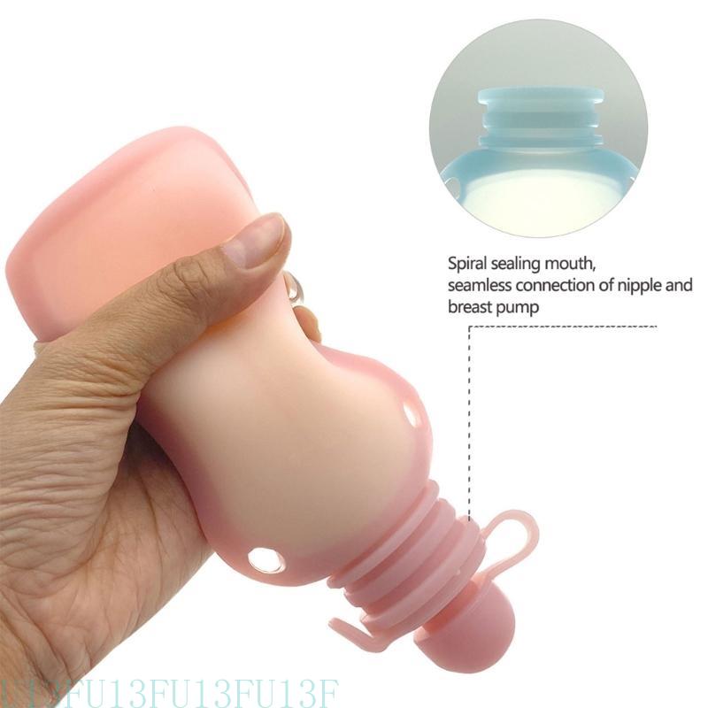 U13F 150 RIFFUITABILE PER LASC - Baby Food Pouches recensione e prezzo