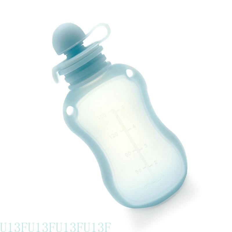 U13F 150 RIFFUITABILE PER LASC - Baby Food Pouches recensione e prezzo
