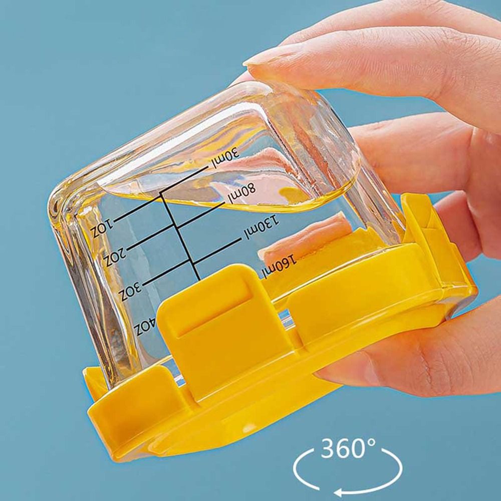 Scatola per la conservazione d - Baby Food Glass Jar recensione e prezzo