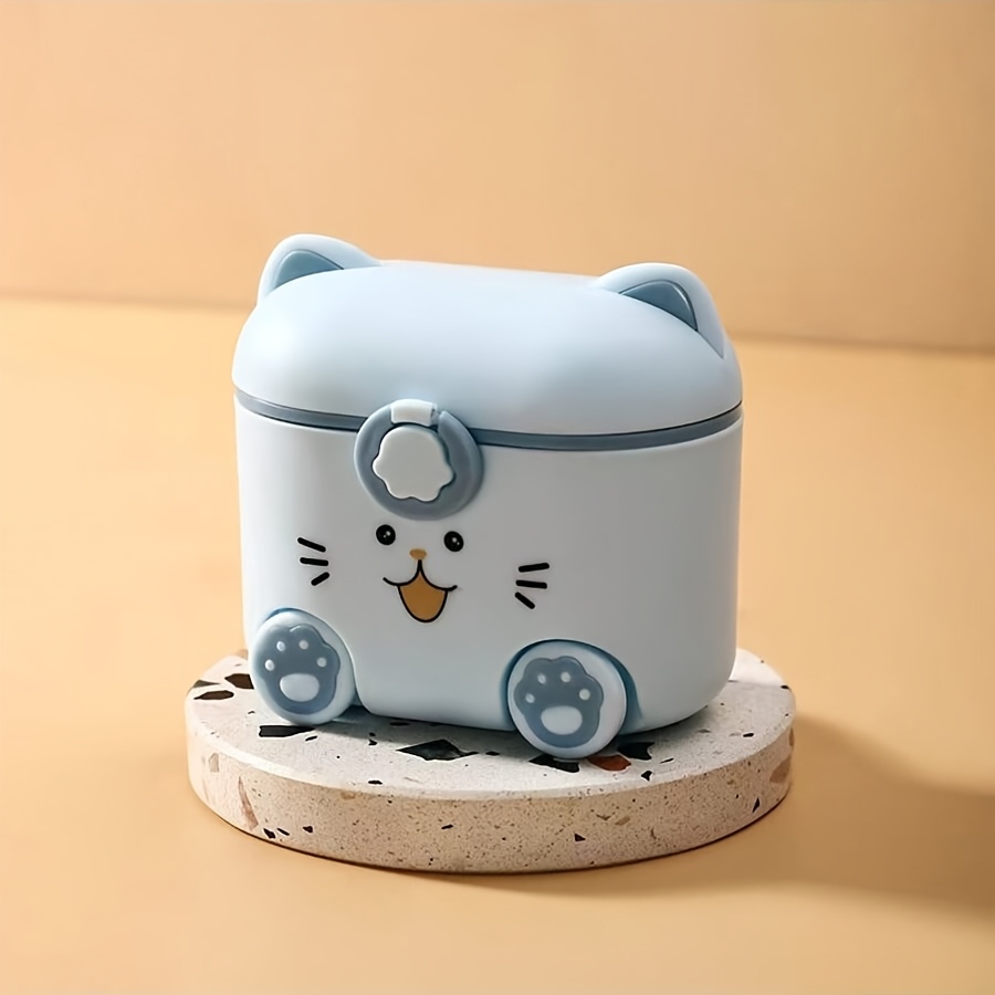Contenitore per latte in polve - Baby Food Glass Jar recensione e prezzo