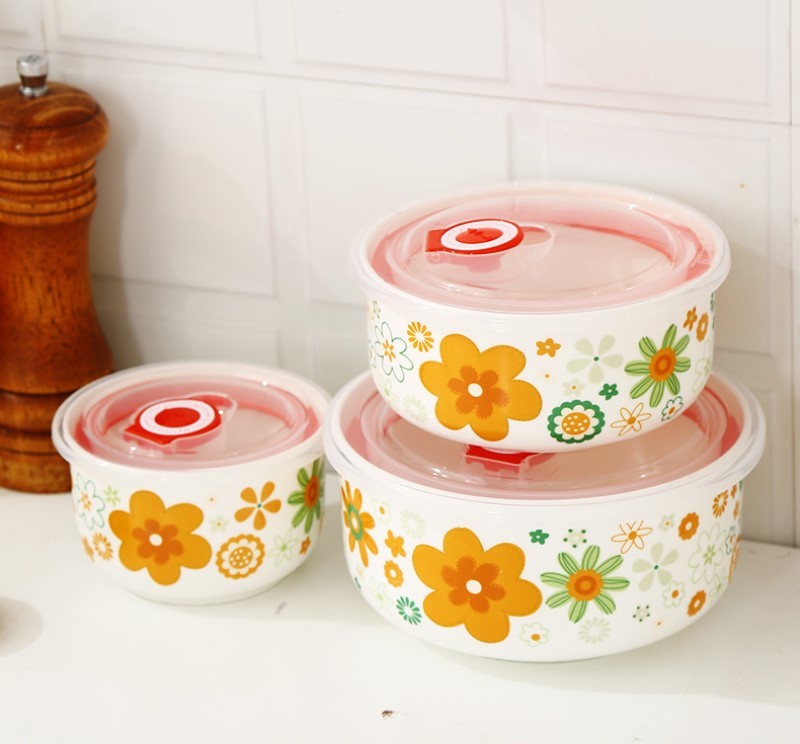Set di tre pezzi, set di scato - Baby Food Equipment recensione e prezzo