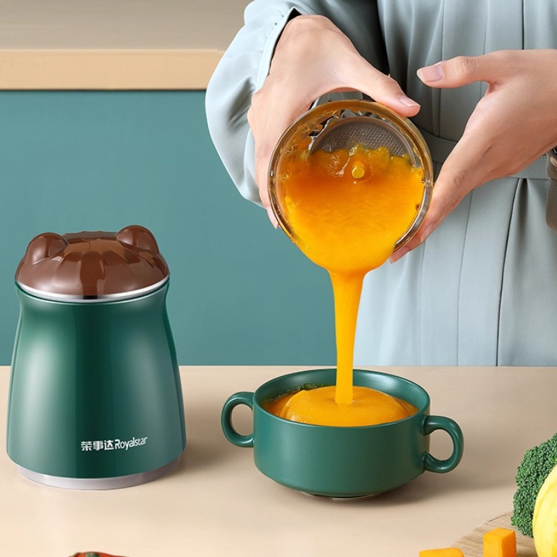 Robot da cucina per bambini, m - Baby Food Grinder recensione e prezzo
