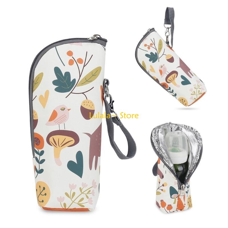 Y4QA Custodia termica per bibe - Baby Food For Travelling recensione e prezzo