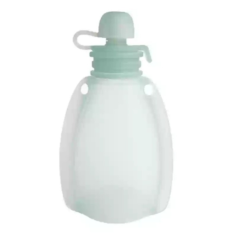 Sacchetto per Alimenti per Bam - Baby Food Pouches recensione e prezzo