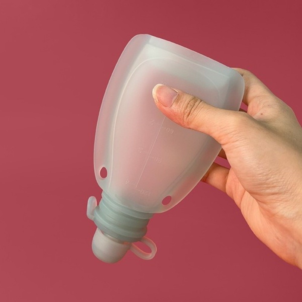 Sacchetto per Alimenti per Bam - Baby Food Pouches recensione e prezzo