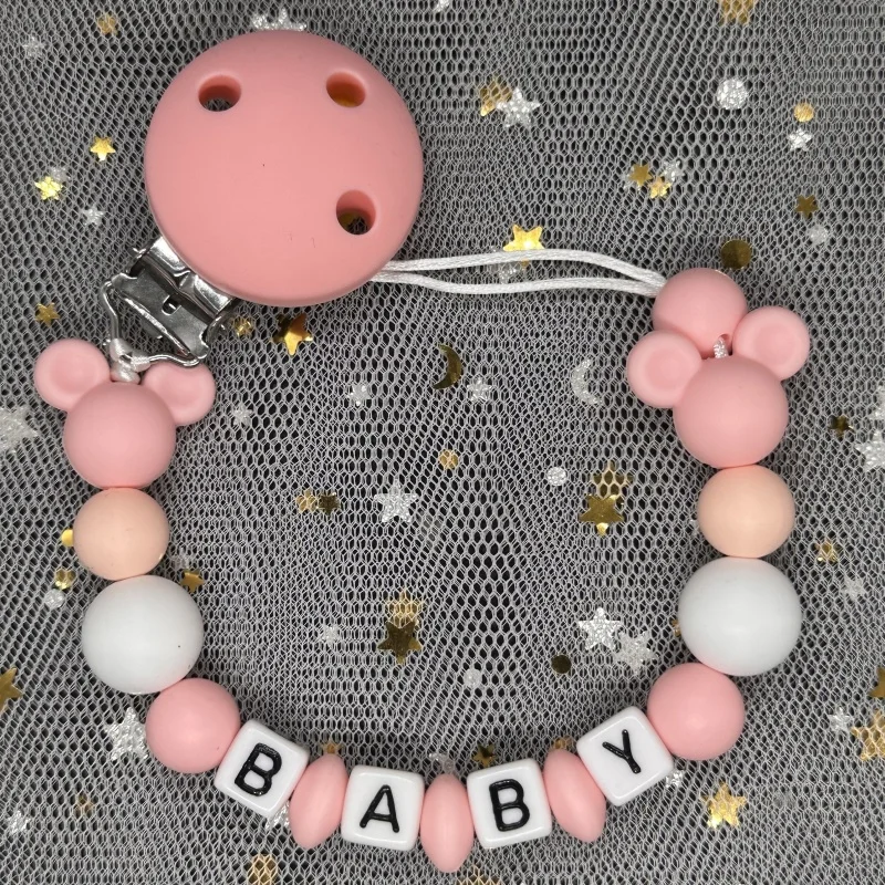 Catenella Portaciuccio Persona - Baby Food Teether recensione e prezzo