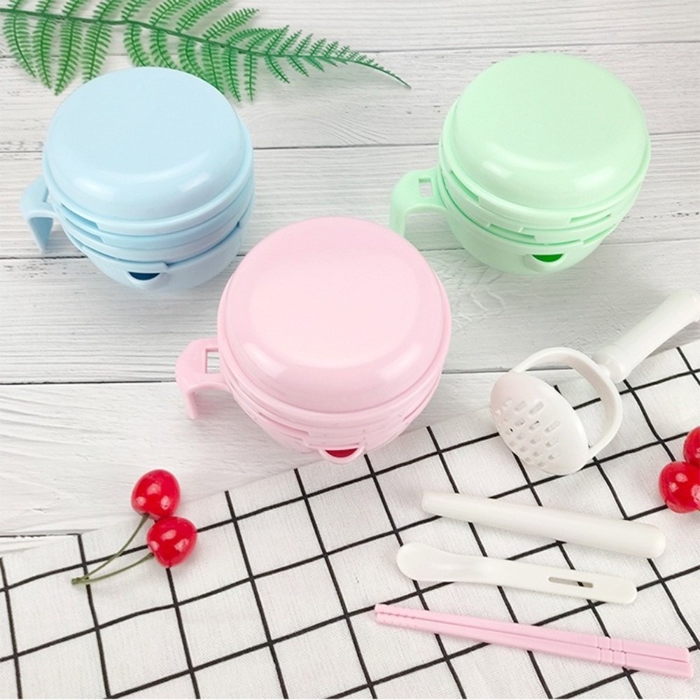 Ciotola per macinare alimenti  - Baby Food Grinder recensione e prezzo