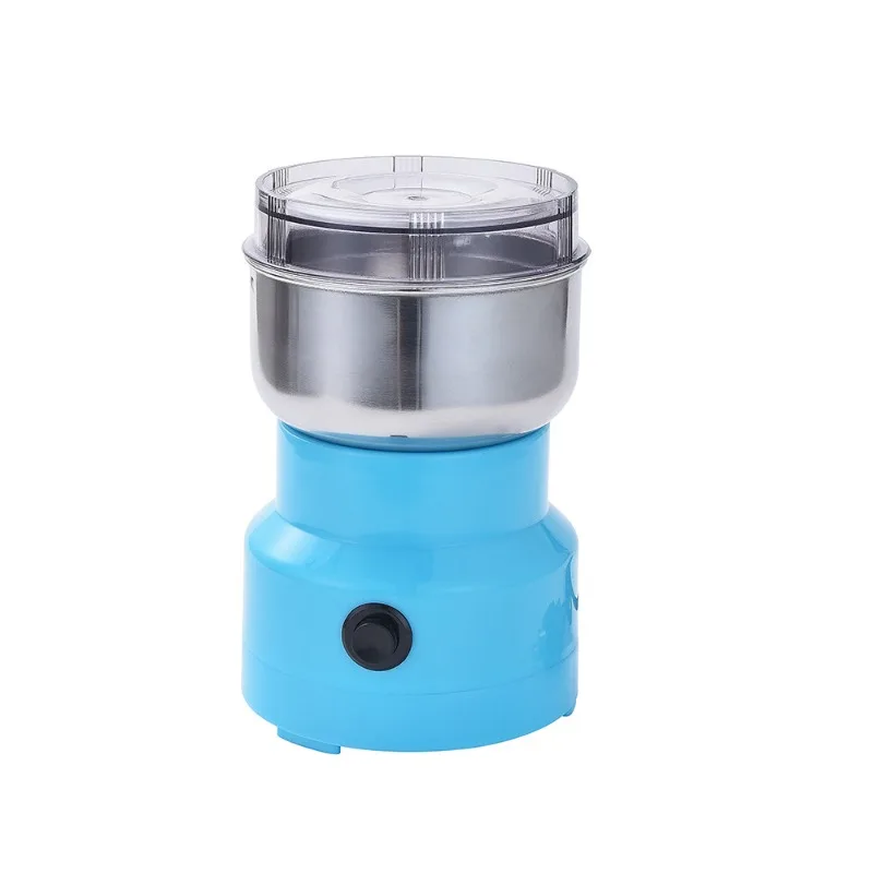 Macinacaffè Elettrico 110V-220 - Baby Food Grinder recensione e prezzo