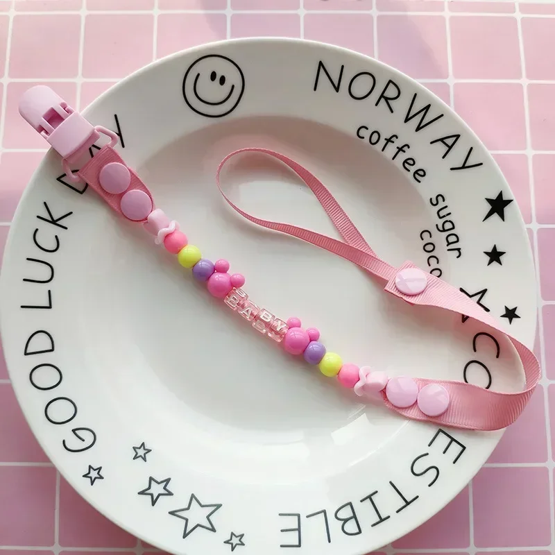 Clip per catena per ciuccio Su - Baby Food Teether recensione e prezzo