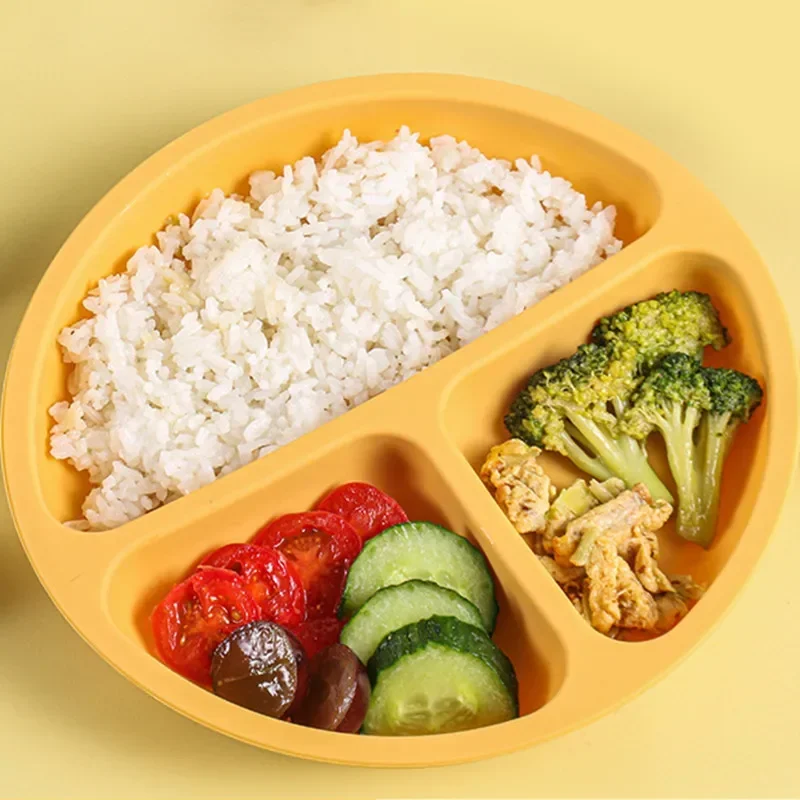 3 pezzi set per l'alimentazion - Baby Food Menu recensione e prezzo