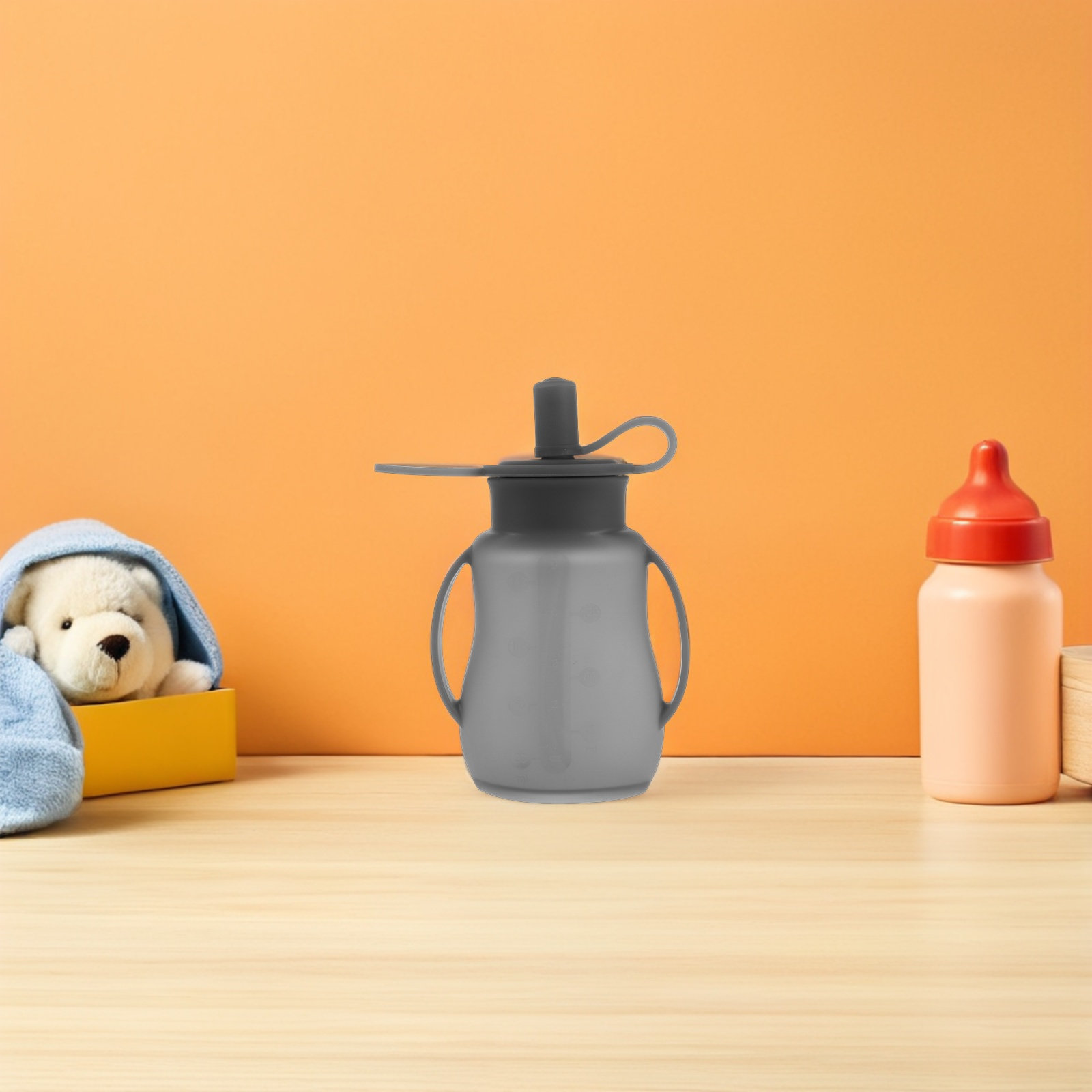Sacchetti in Silicone per Alim - Baby Food Pouches recensione e prezzo