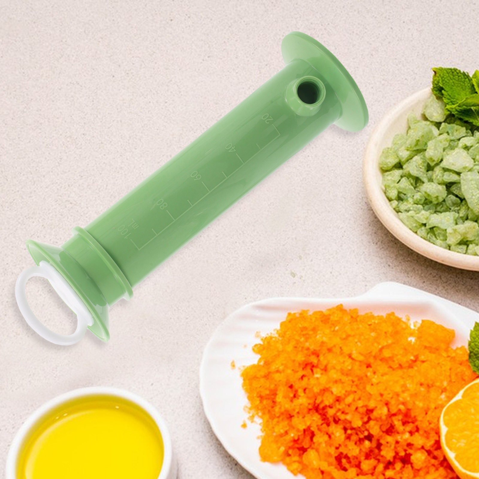 Dosatore Portatile per Aliment - Baby Food Pouches recensione e prezzo