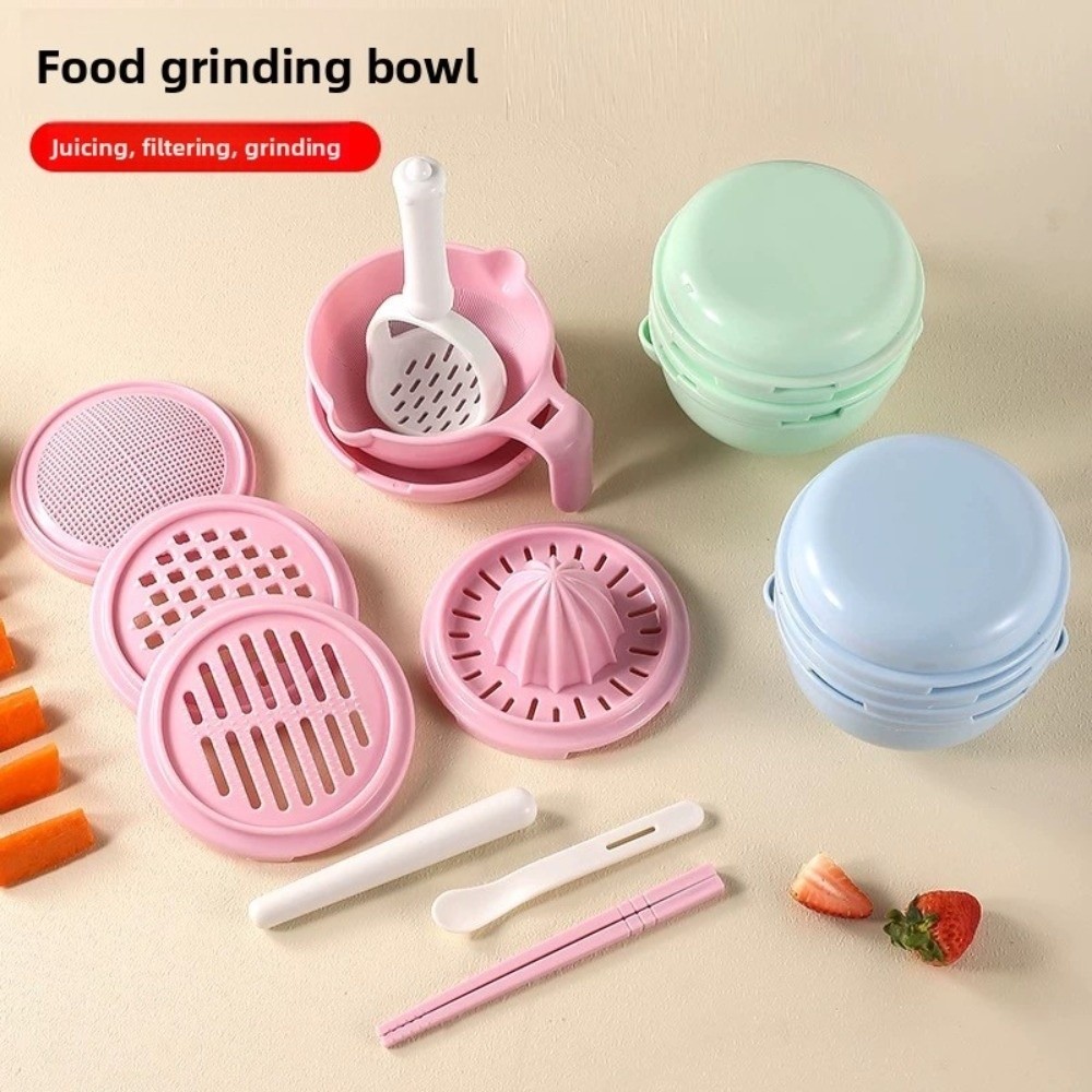 Ciotola per macinare alimenti  - Baby Food Grinder recensione e prezzo