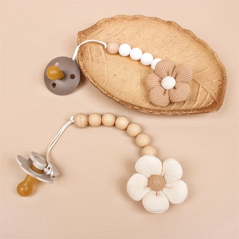 1pc carino bambino fiore in si - Baby Food Teether recensione e prezzo
