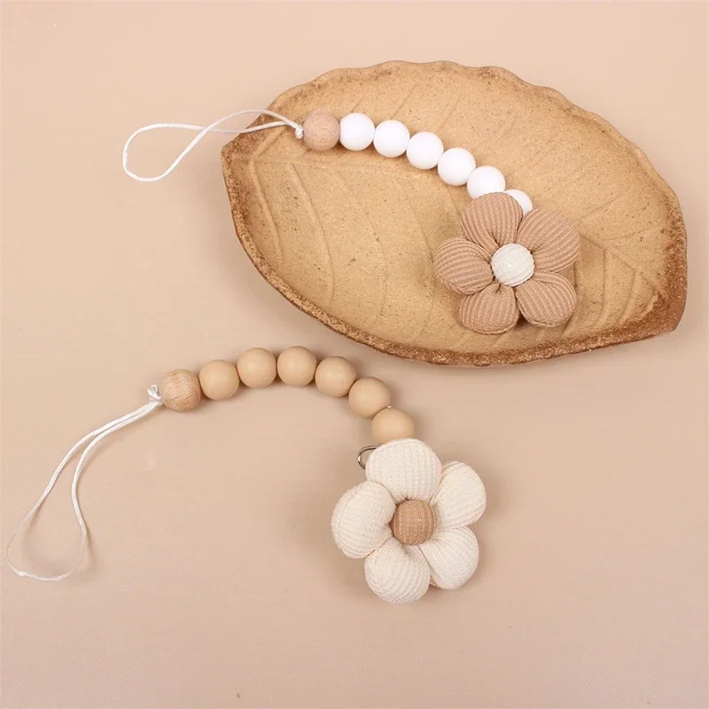 1pc carino bambino fiore in si - Baby Food Teether recensione e prezzo