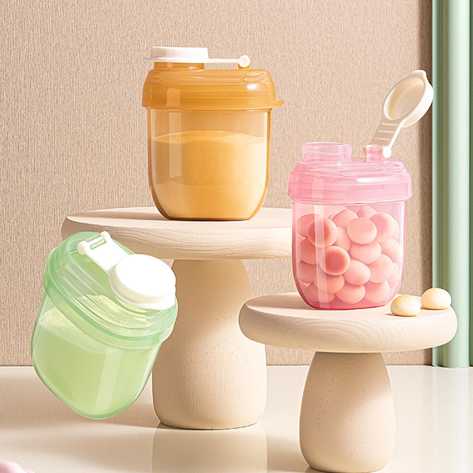 Dispenser per Formula Portatil - Formula Dispenser Portable recensione e prezzo