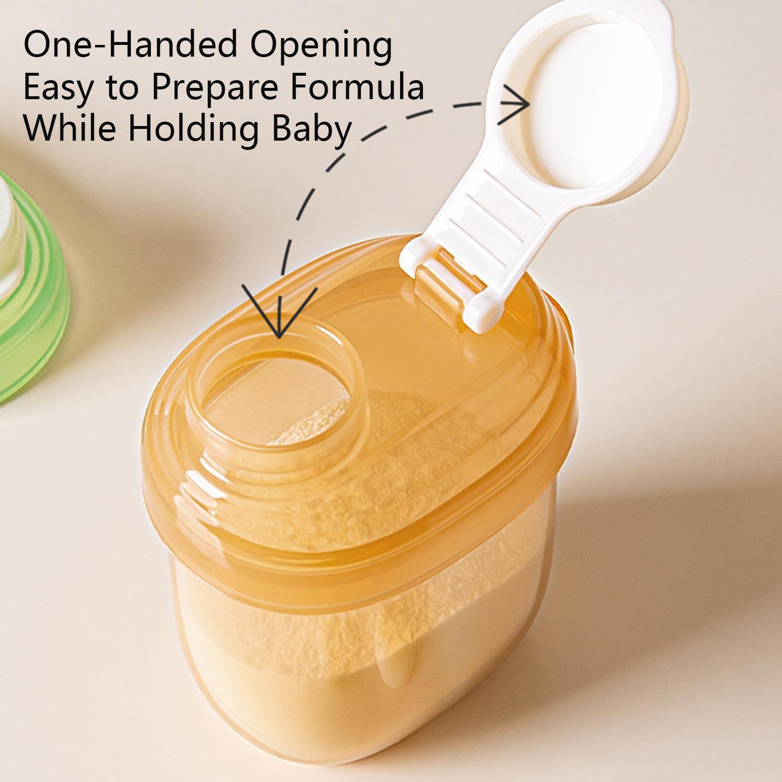 Dispenser per Formula Portatil - Formula Dispenser Portable recensione e prezzo