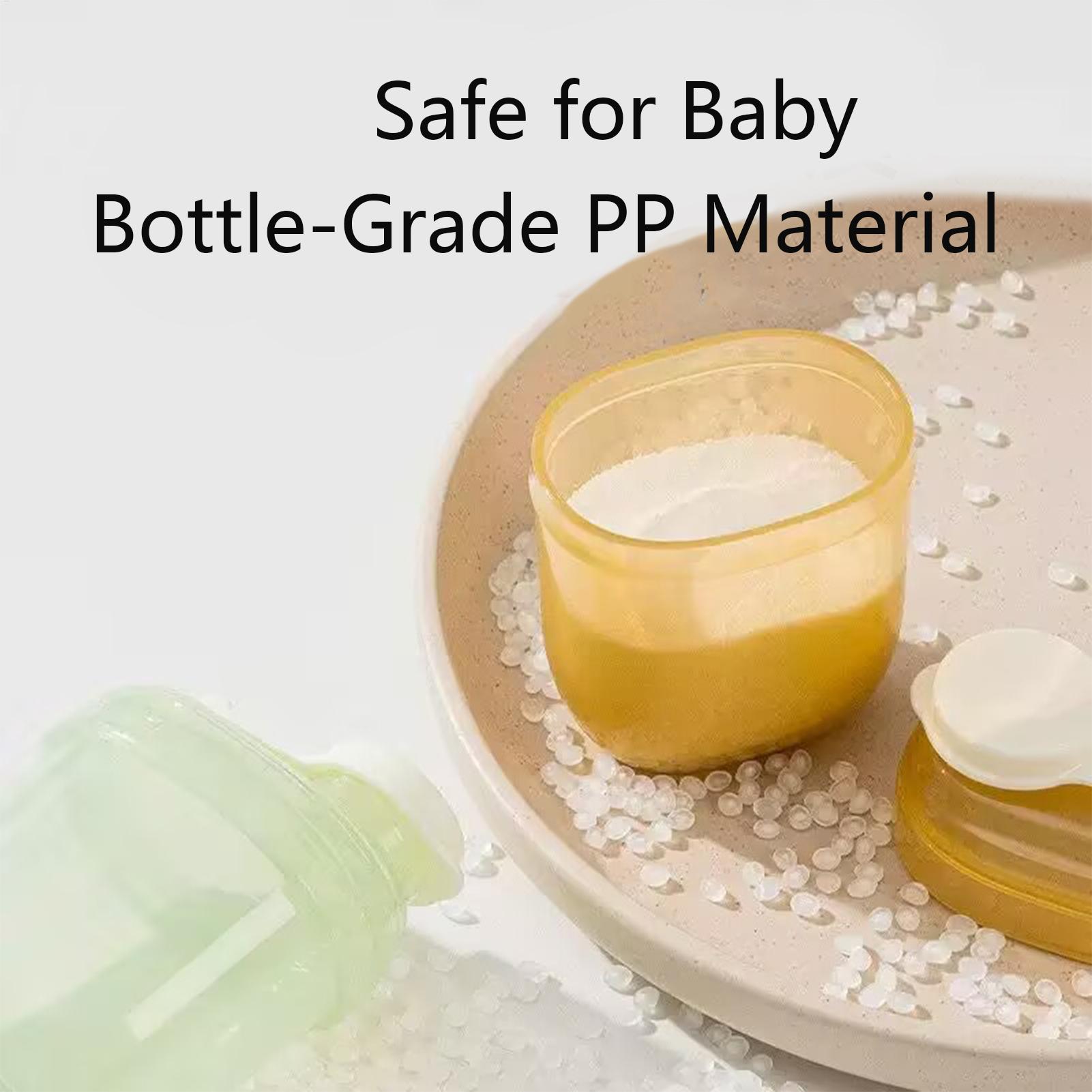 Dispenser per Formula Portatil - Formula Dispenser Portable recensione e prezzo