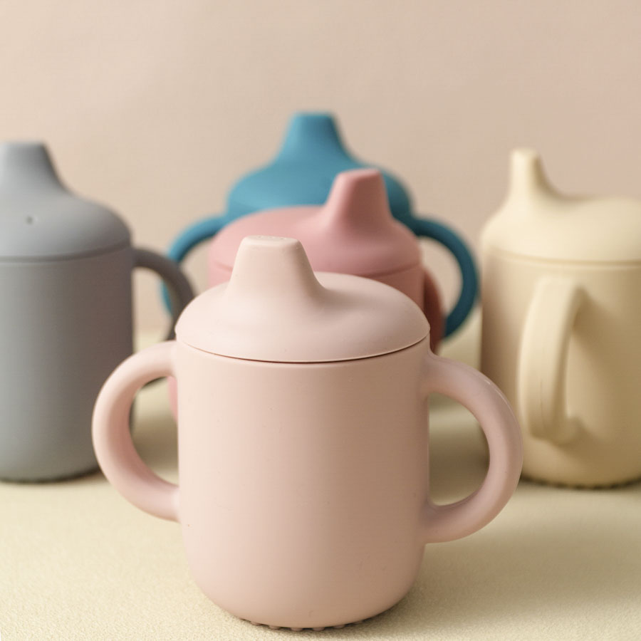 1 pz tazze di silicone per l'a - Snack Cup Toddler recensione e prezzo