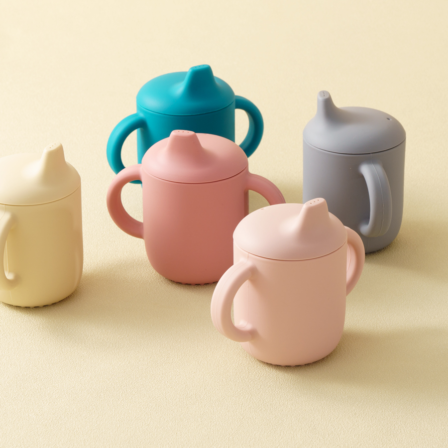 1 pz tazze di silicone per l'a - Snack Cup Toddler recensione e prezzo