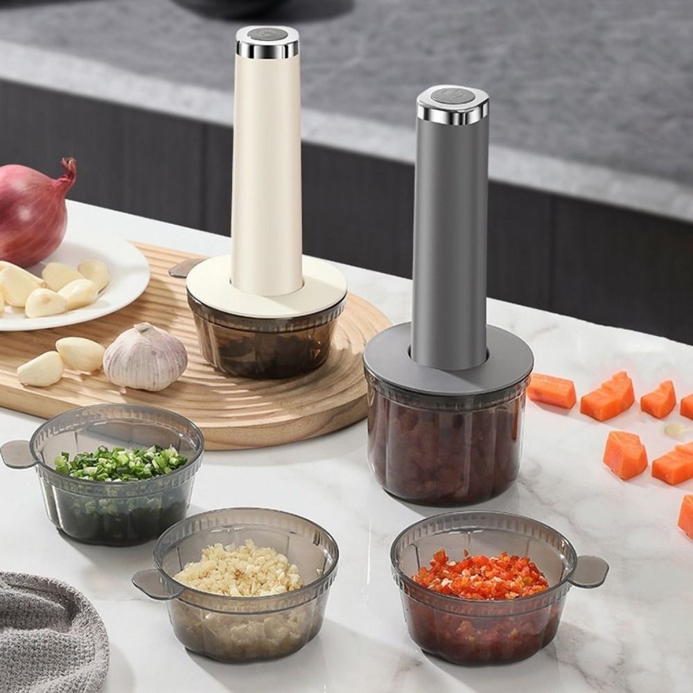 Tritacarne Elettrico in Plasti - Baby Food Grinder recensione e prezzo