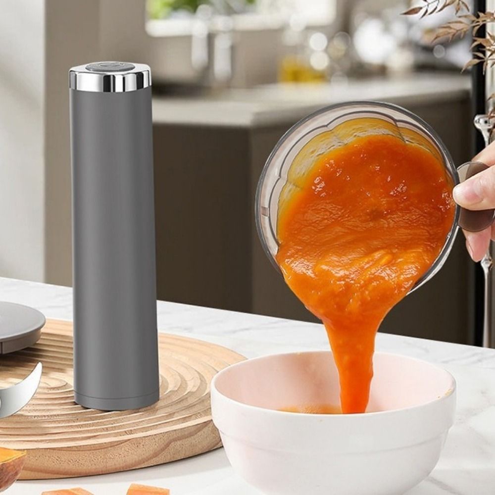 Tritacarne Elettrico in Plasti - Baby Food Grinder recensione e prezzo