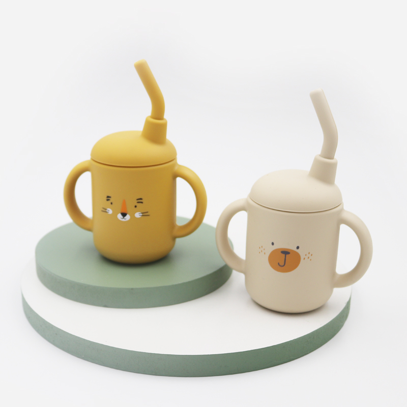 Nuovo cartone animato 120ML Ba - Snack Cup Toddler recensione e prezzo